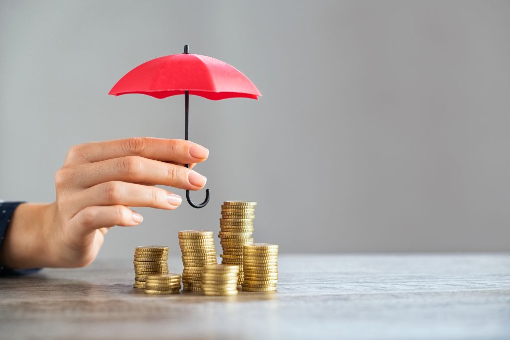 Invest your money,effective ways to build wealth and increase your disposable income.